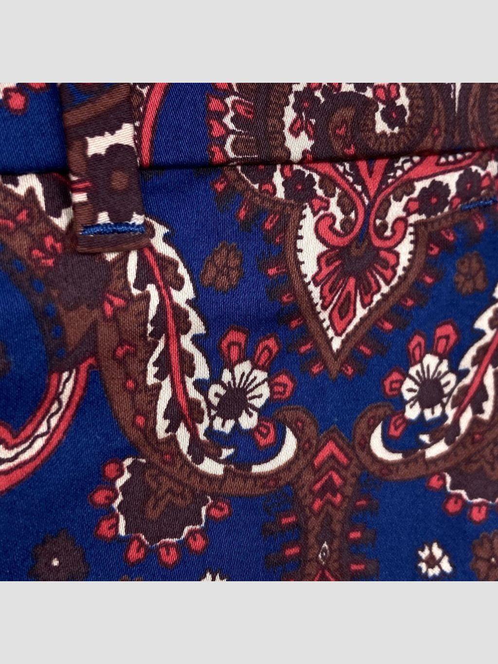 Short BANANA REPUBLIC - Talla 36 (VOP01080313)-2