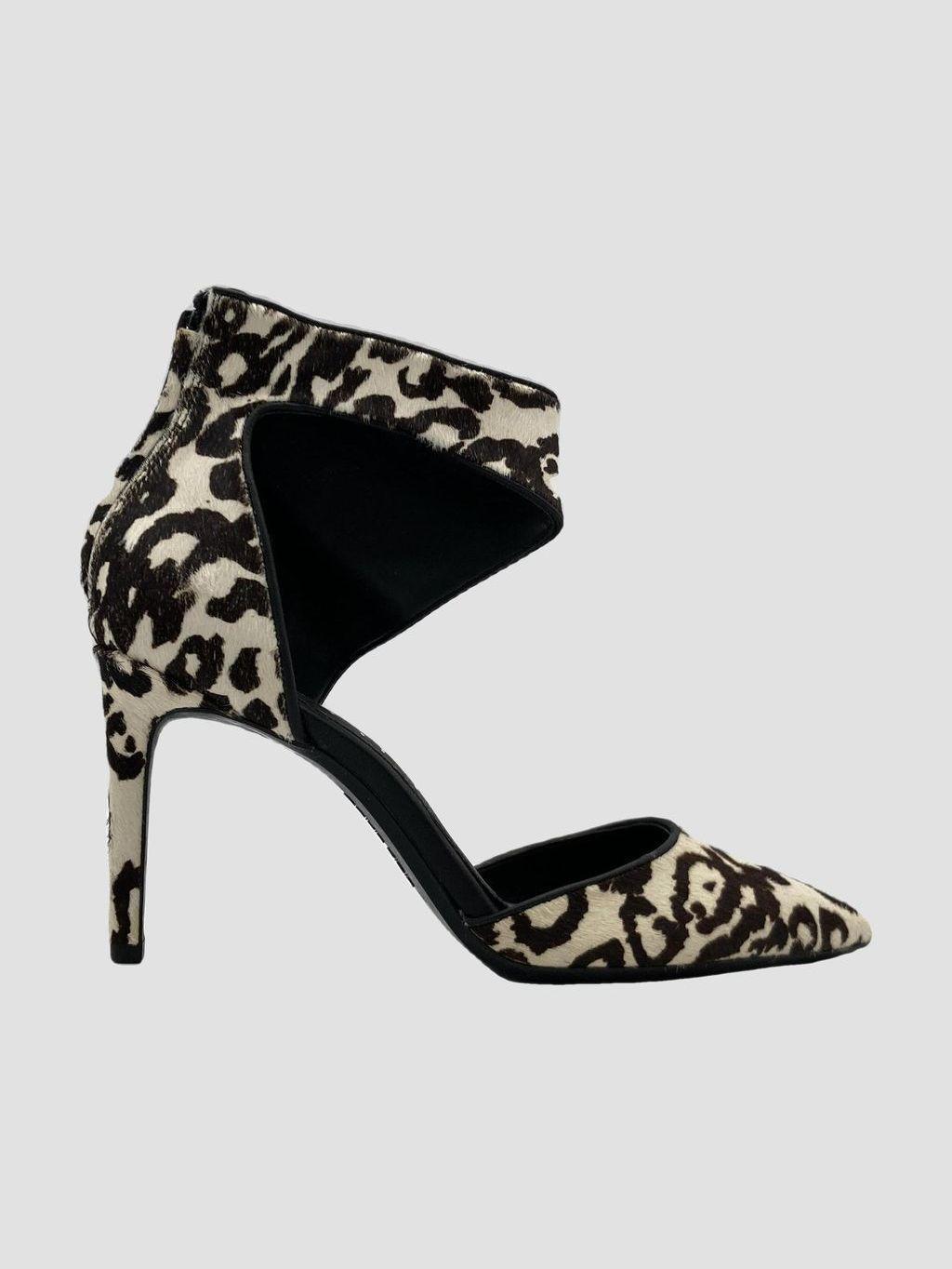 Zapatos de taco CALVIN KLEIN - Talla 38 (VOP01175203)-0