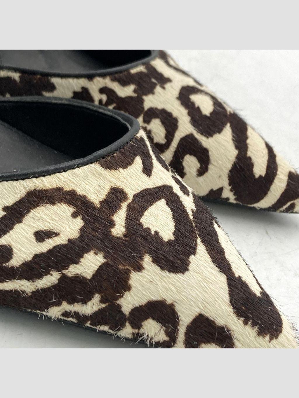 Zapatos de taco CALVIN KLEIN - Talla 38 (VOP01175203)-5