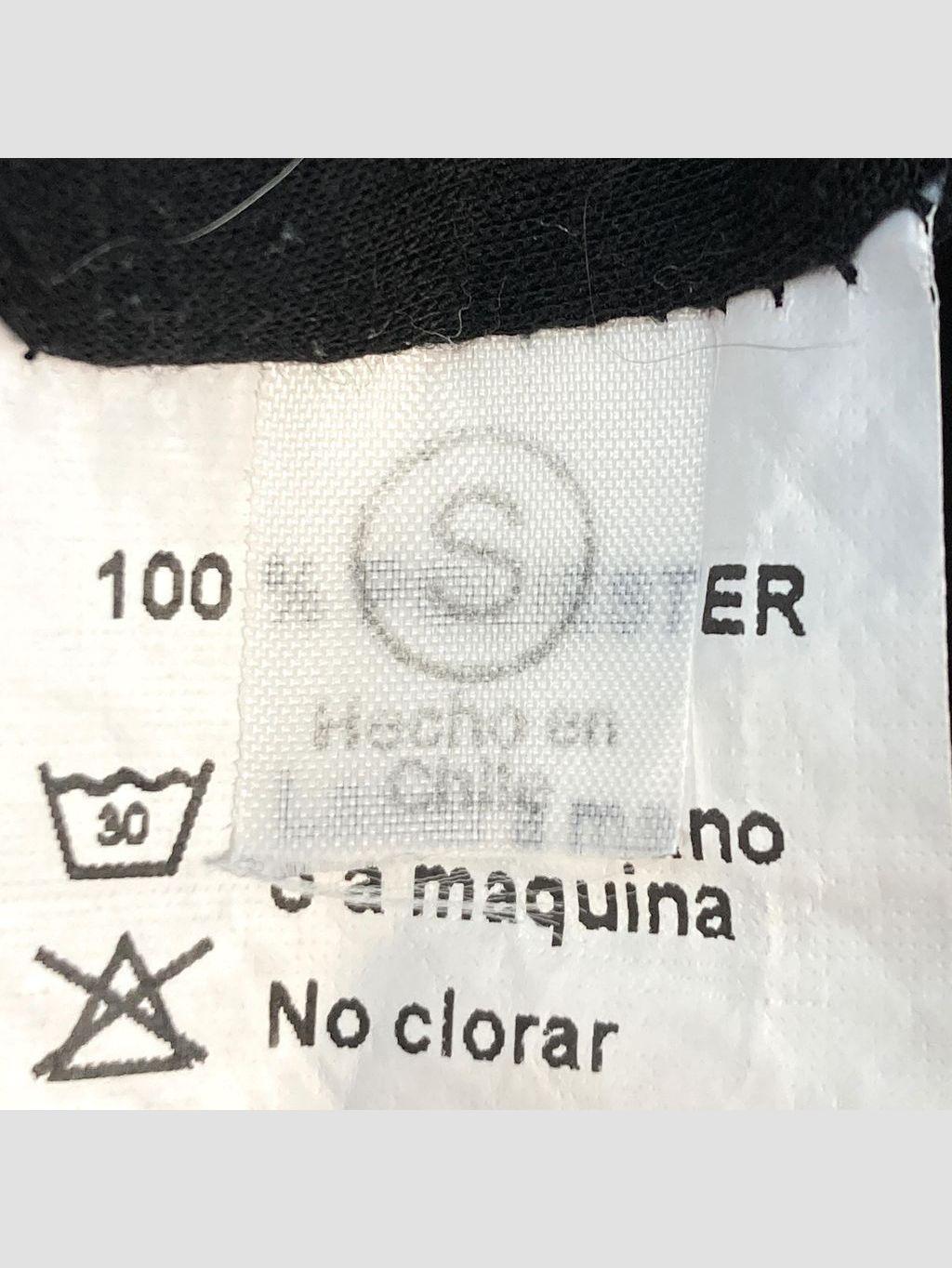 Vestido corto SINGOLARE - Talla S (VOP01074289)-2