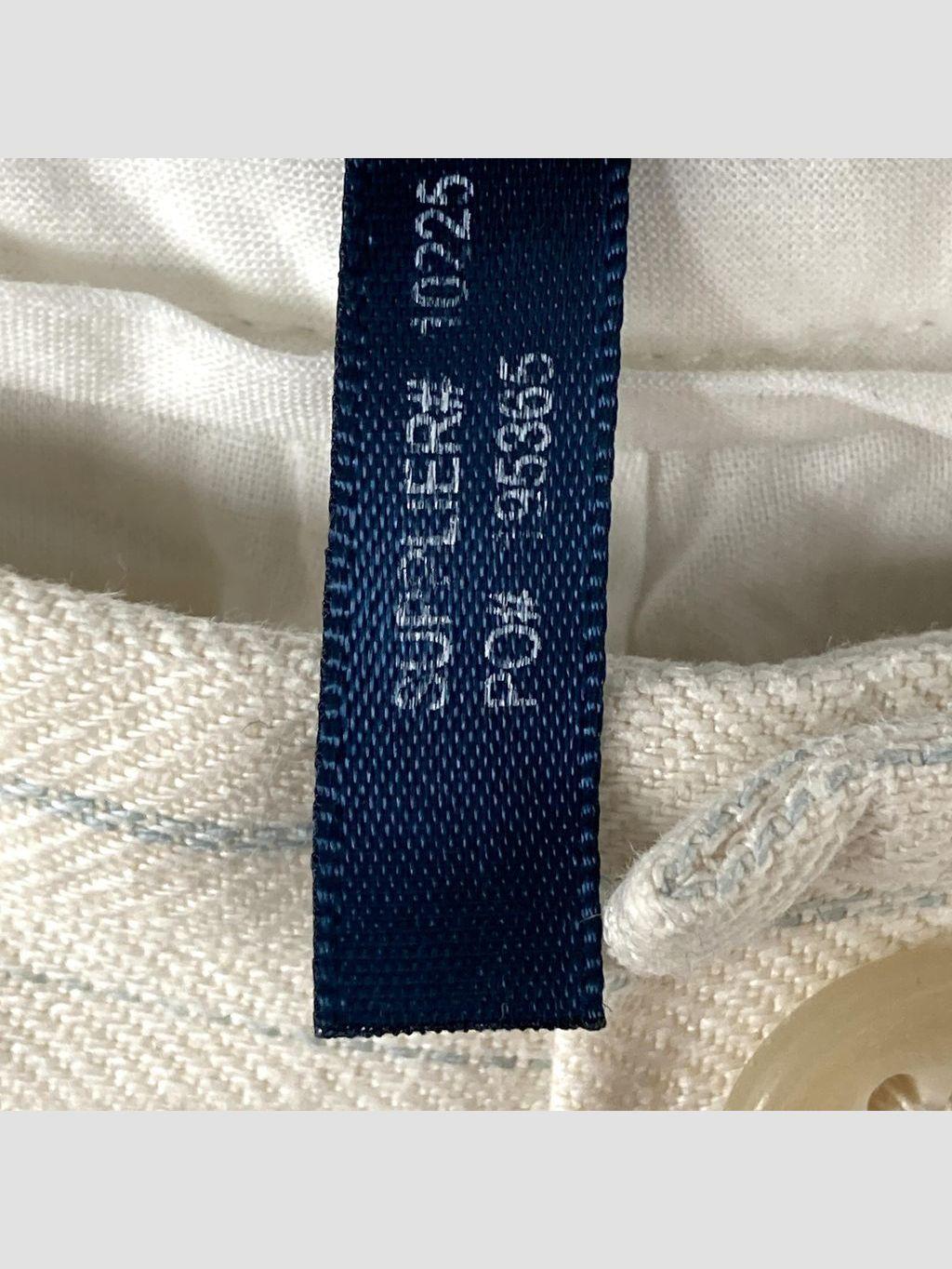 Short RALPH LAUREN COLLECTION - Talla 36 (VOP01142626)-4