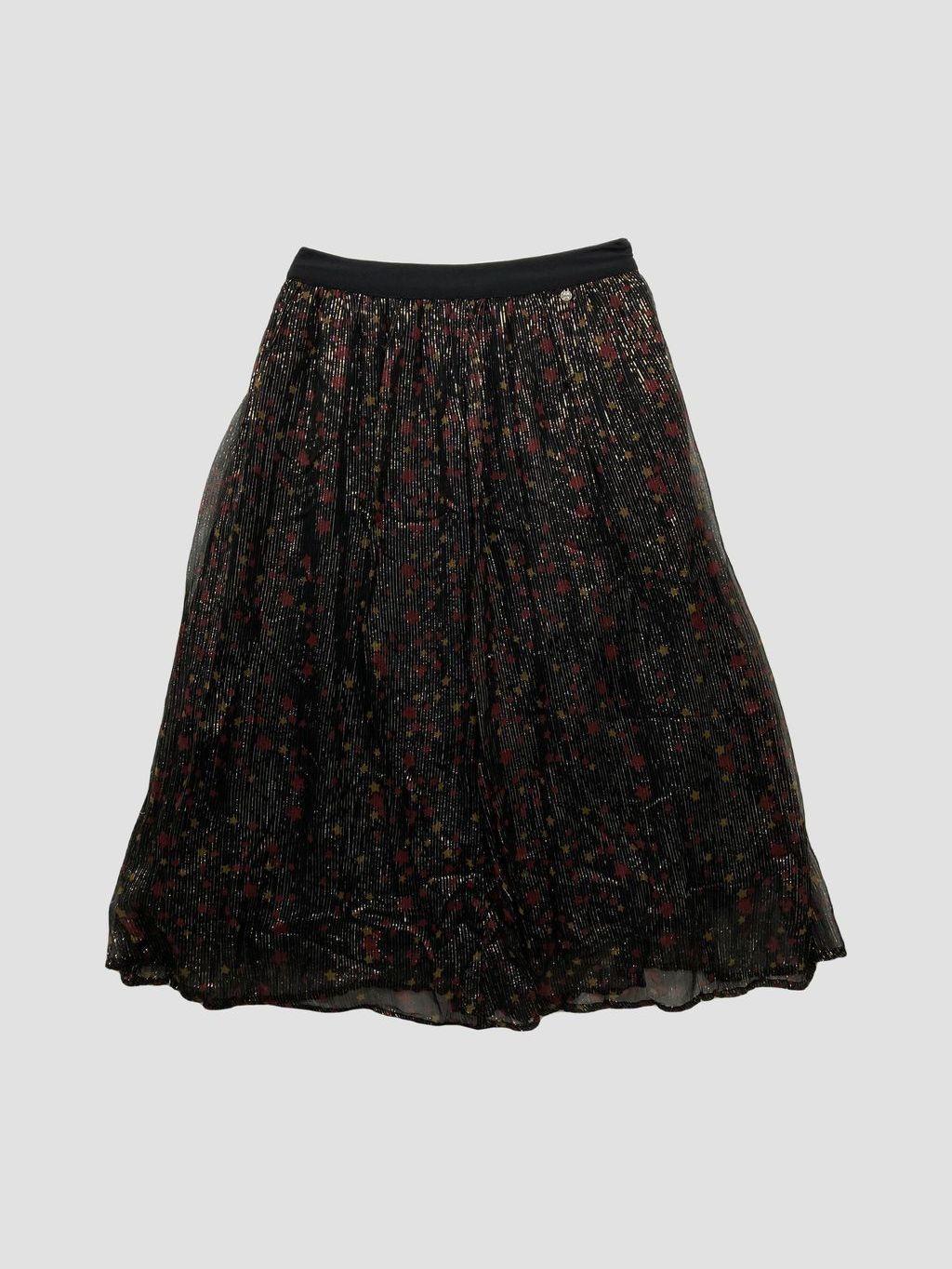 Falda larga RAPSODIA - Talla 38 (VOP01054120)-0