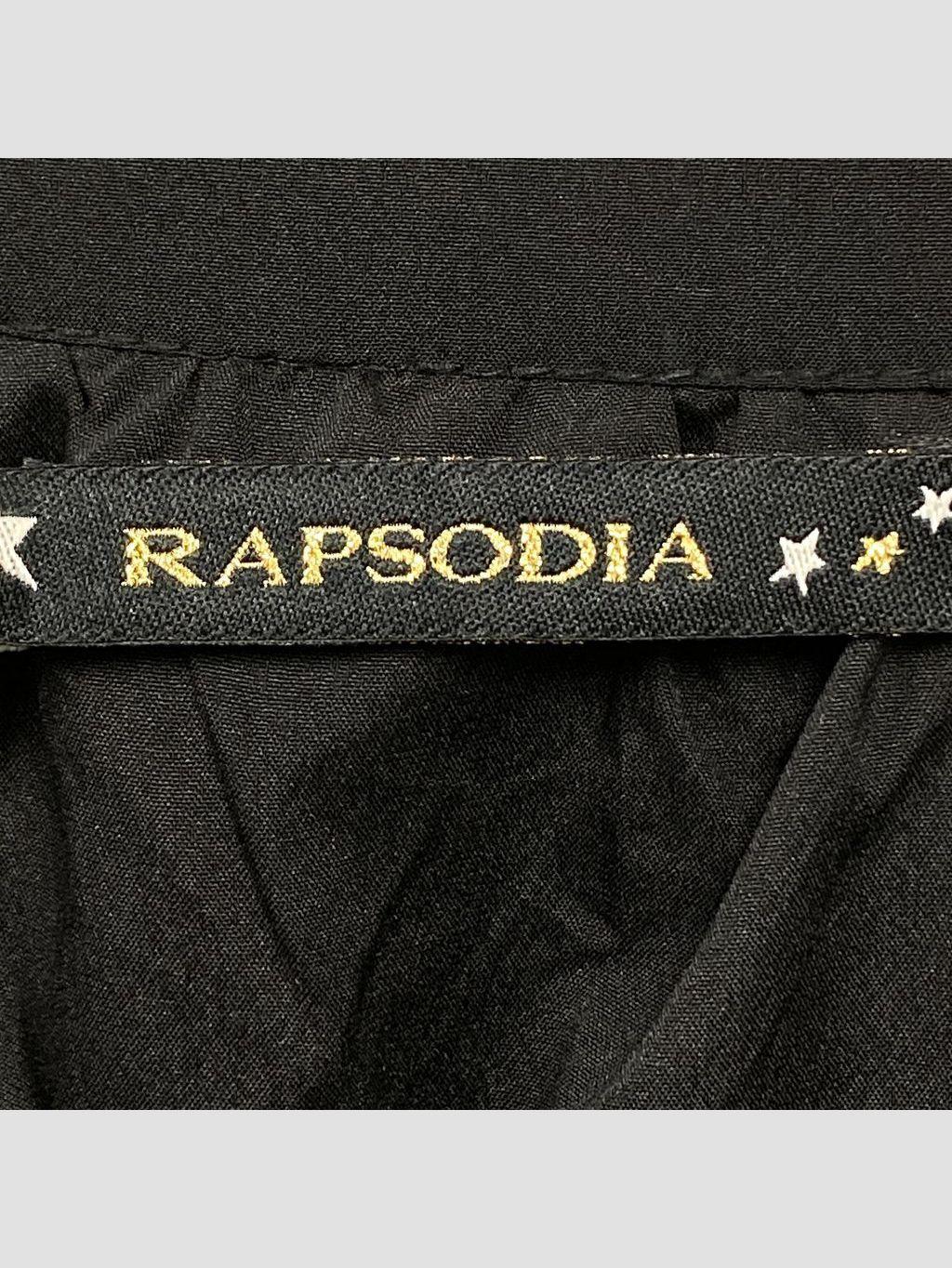 Falda larga RAPSODIA - Talla 38 (VOP01054120)-1