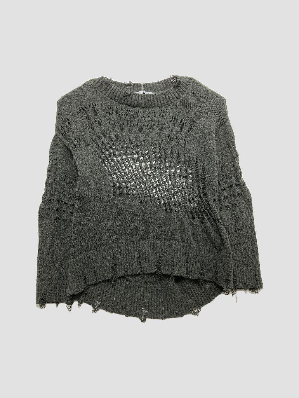 Sweater ZARA - Talla XS (VOP00872530)-0