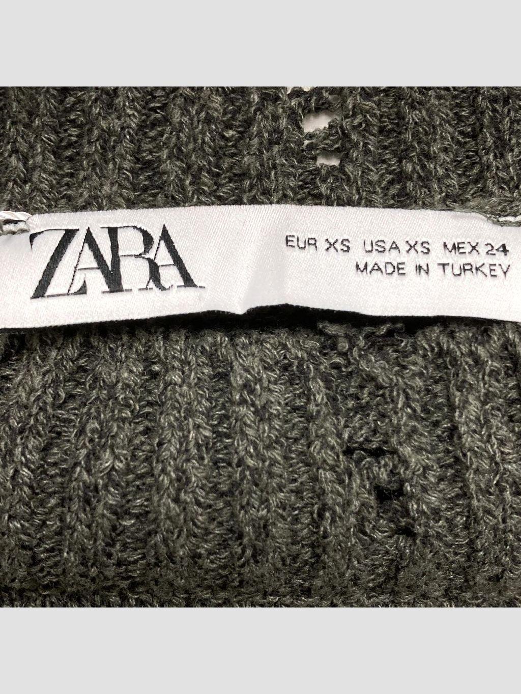 Sweater ZARA - Talla XS (VOP00872530)-1