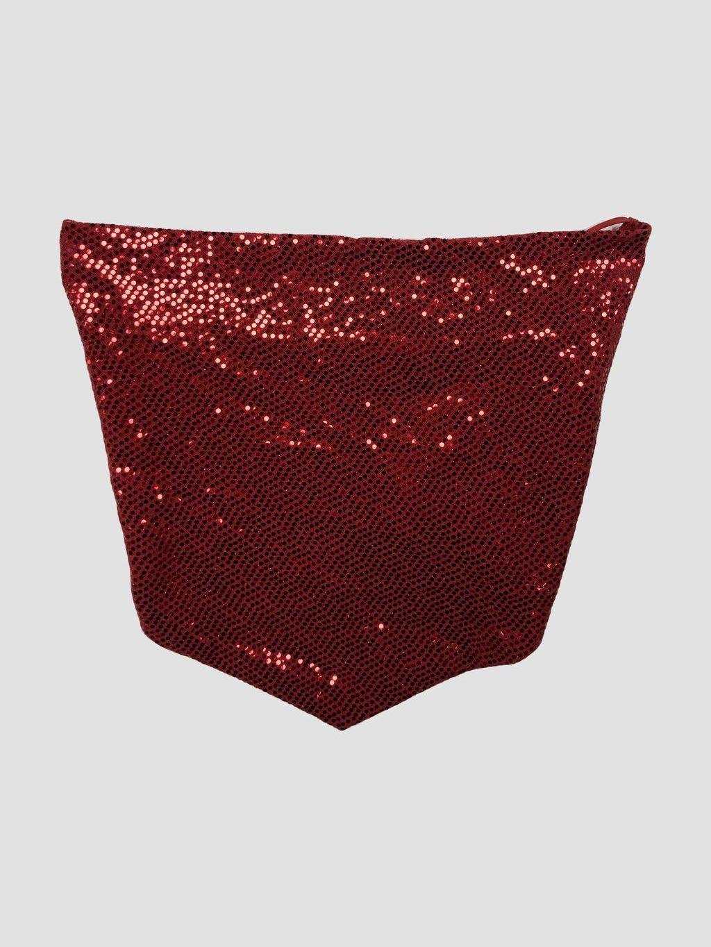 Top ZARA - Talla M (VOP01104597)-0