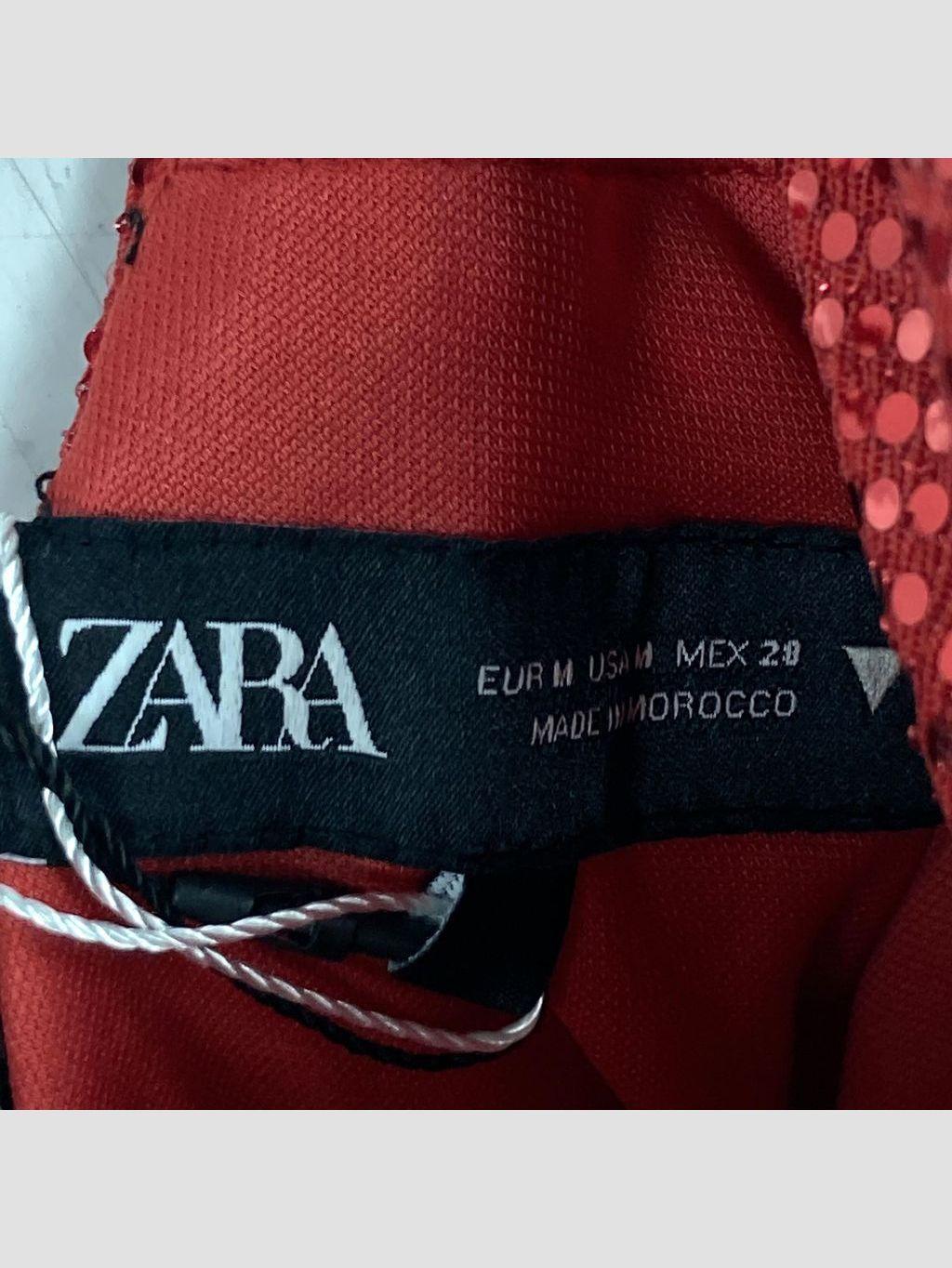 Top ZARA - Talla M (VOP01104597)-1