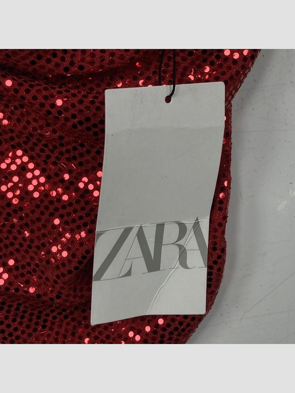 Top ZARA - Talla M (VOP01104597)-2