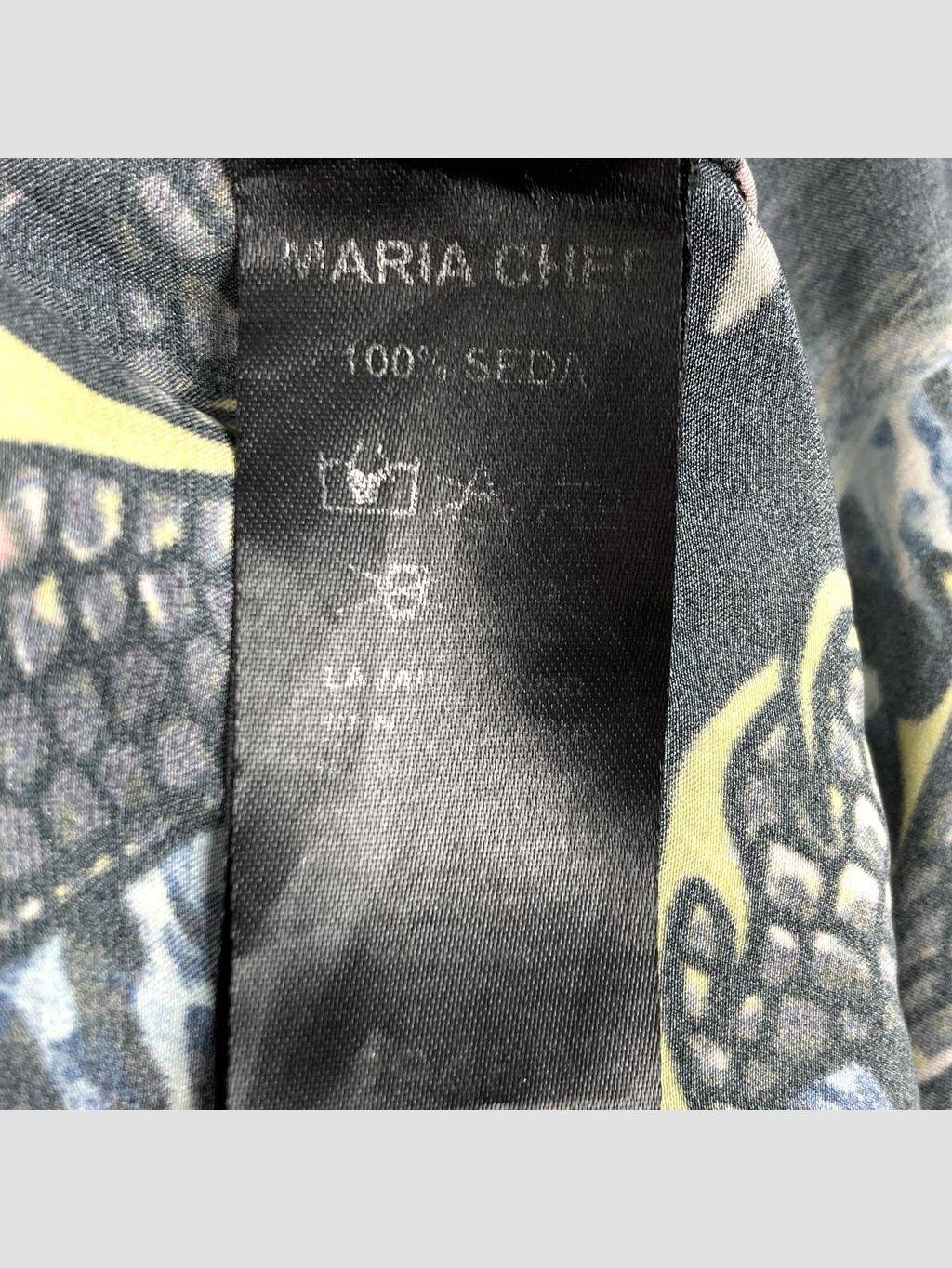 Vestido largo MARIA CHER - Talla M (VOP01081279)-3