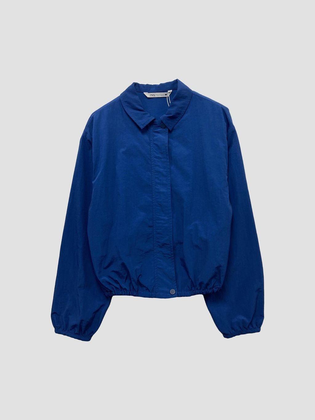 Chaqueta casual ZARA - Talla XS (VOP00959606)-0