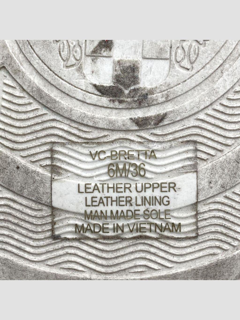 Zapatos VINCE CAMUTO - Talla 36 (VOP01029946)-3