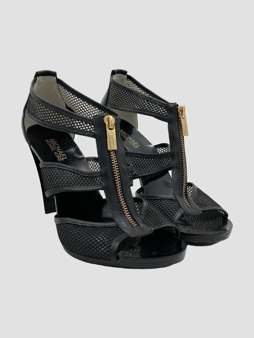 Zapatos de taco MICHAEL KORS - Talla 39 (VOP00837571)-1