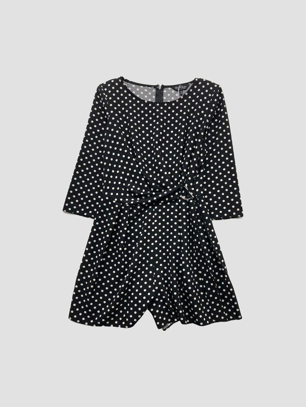 Enterito MISS SELFRIDGE - Talla S (VOP01049090)-0