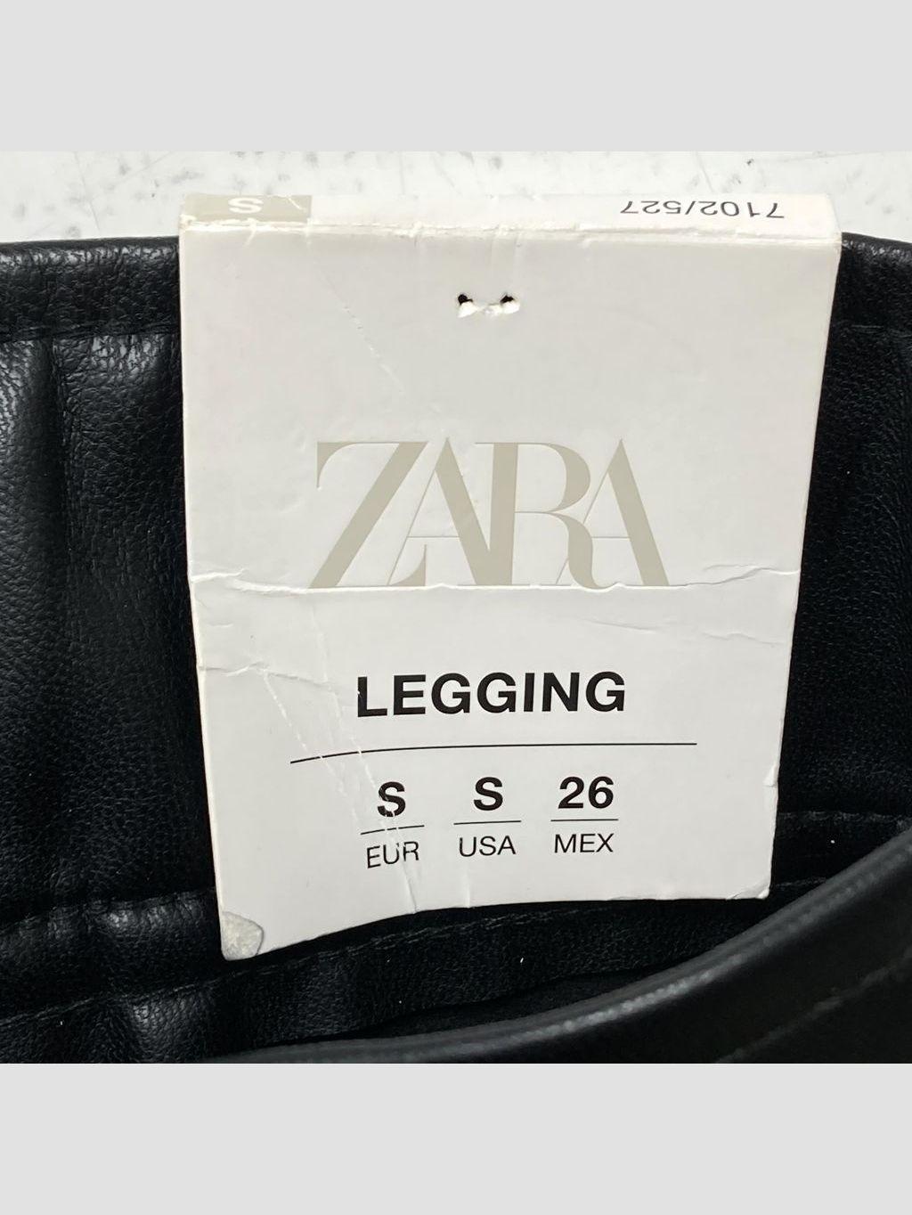 Pantalón ZARA - Talla 36 (VOP01006919)-2
