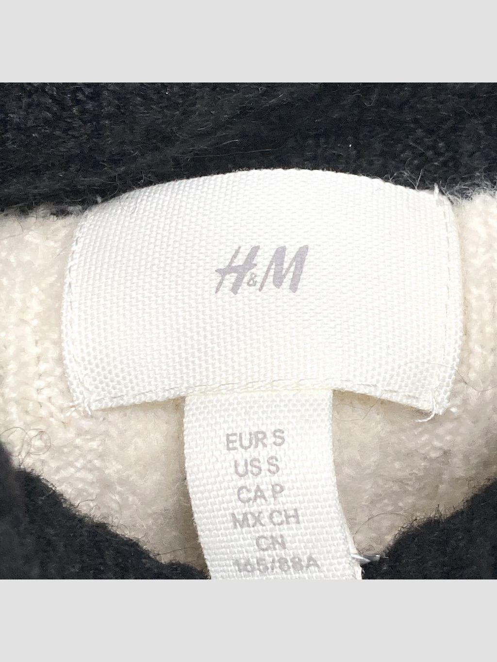 Sweater H&M - Talla S (VOP00968760)-1