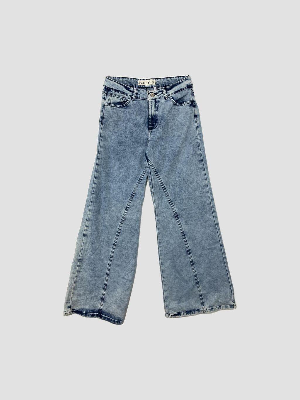Jean RAINDOOR - Talla 38 (VOP01161867)-0
