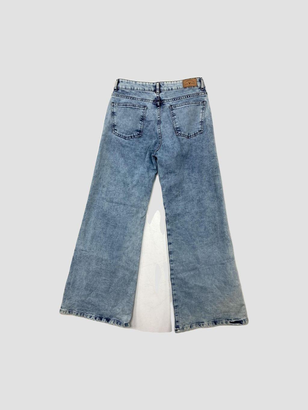 Jean RAINDOOR - Talla 38 (VOP01161867)-1