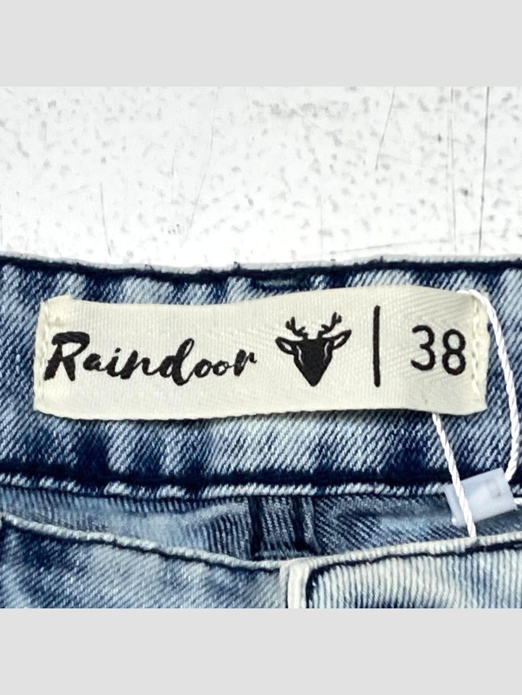Jean RAINDOOR - Talla 38 (VOP01161867)-2