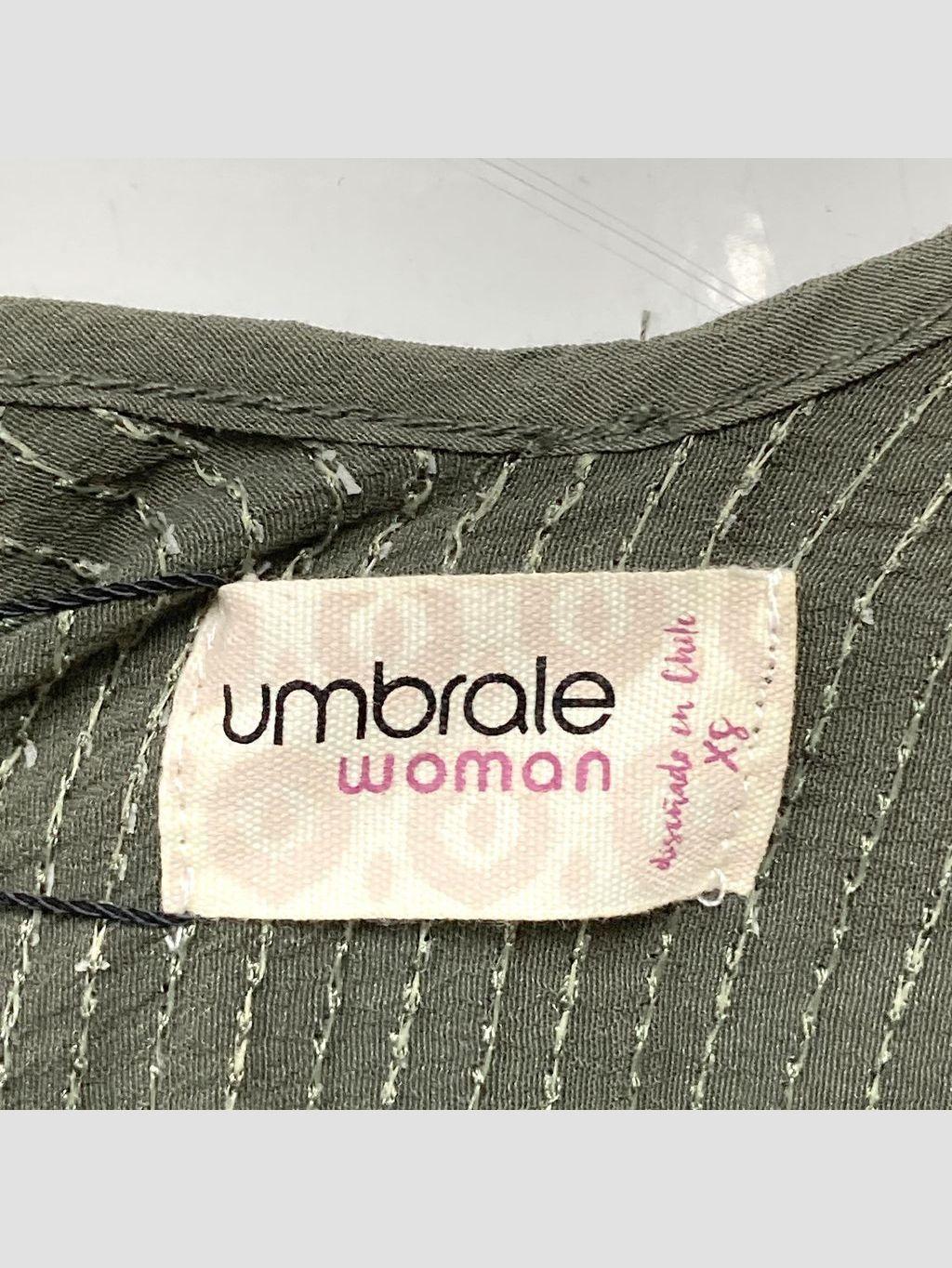 Polera sin mangas UMBRALE - Talla XS (VOP00917582)-2