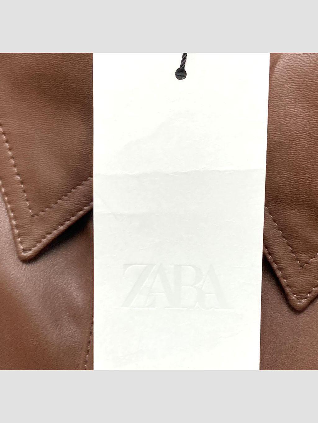 Chaqueta casual ZARA - Talla XS (VOP00967863)-2