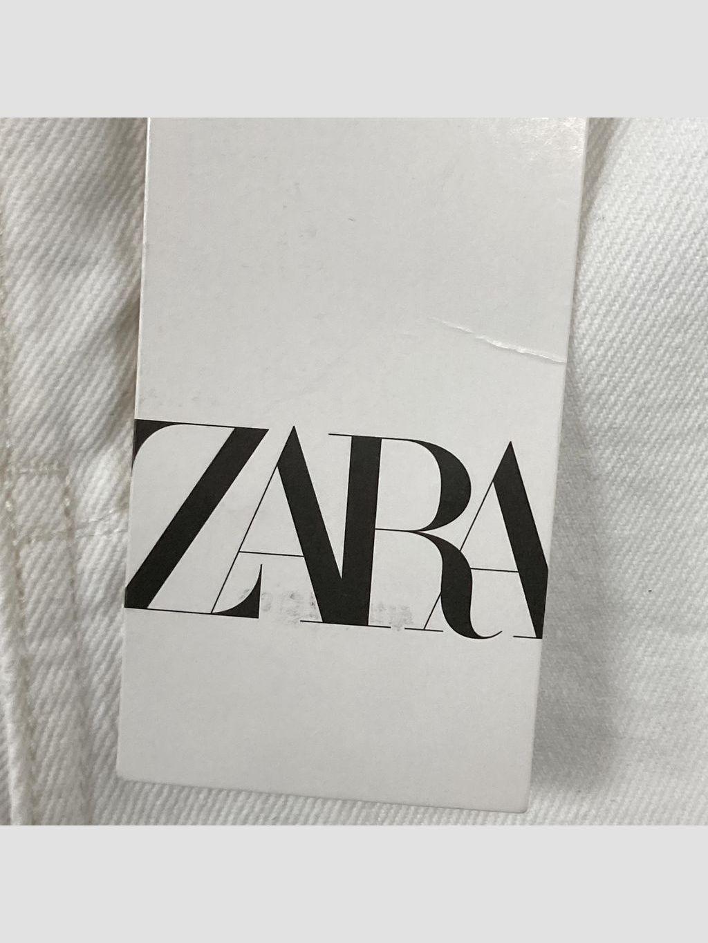 Short ZARA - Talla 34 (VOP01093192)-3