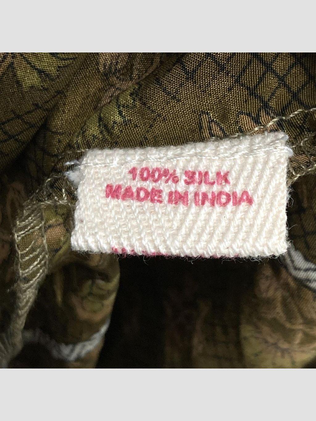 Vestido largo PIPPA - Talla M (VOP01019247)-2