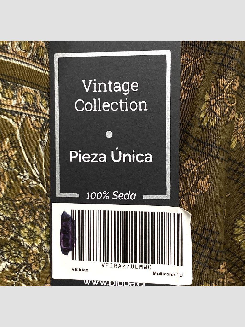 Vestido largo PIPPA - Talla M (VOP01019247)-3