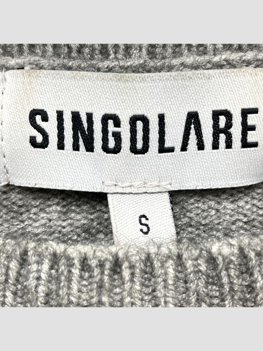 Sweater SINGOLARE - Talla S (VOP00853448)-1