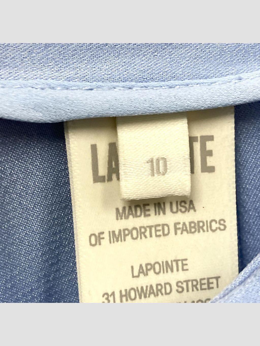 Pantalón LAPOINTE - Talla 40 (VOP00844521)-2