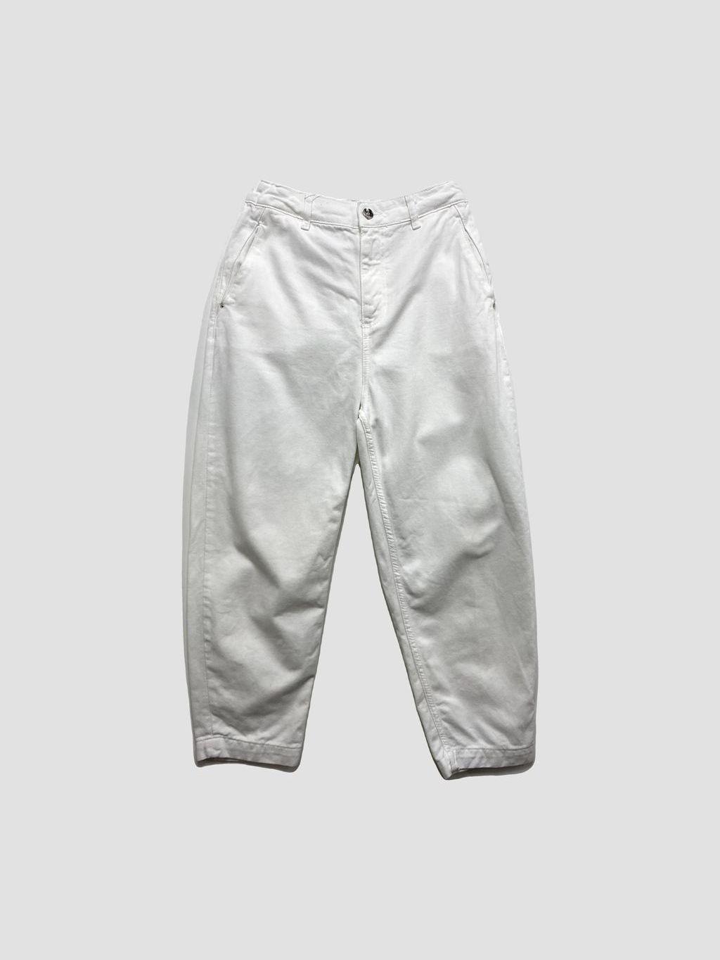 Jean ZARA - Talla 36 (VOP01015472)-0