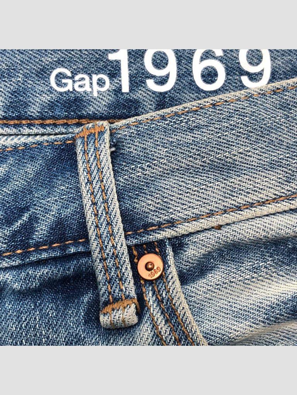 Jean GAP - Talla 34 (VOP00755188)-1