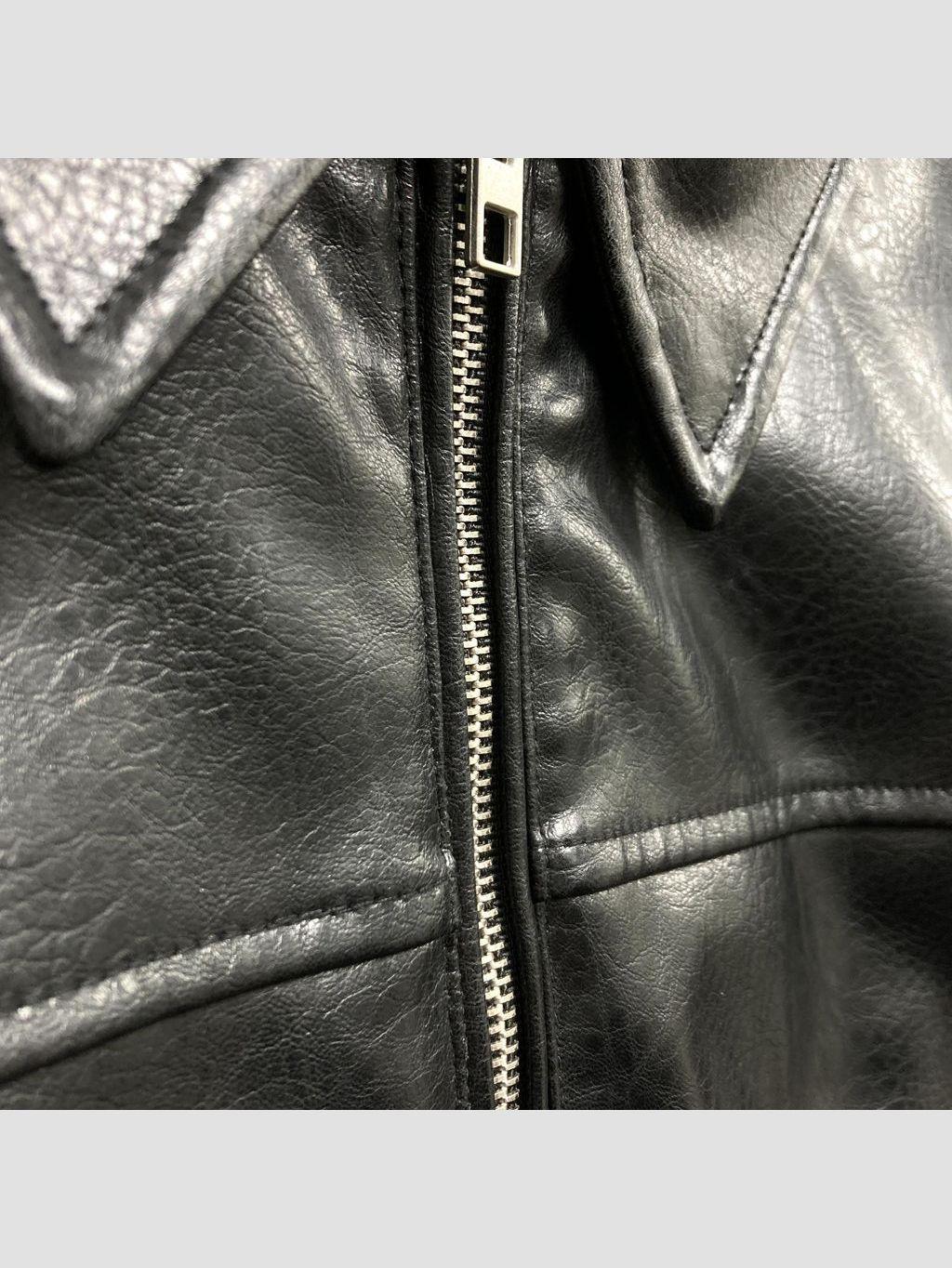 Chaqueta casual ZARA - Talla L (VOP01042164)-3