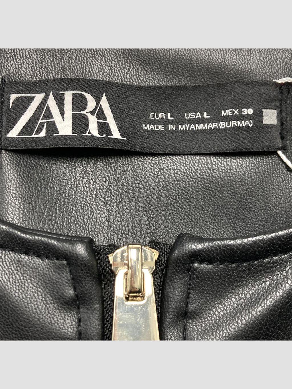 Chaqueta casual ZARA - Talla L (VOP00823519)-2
