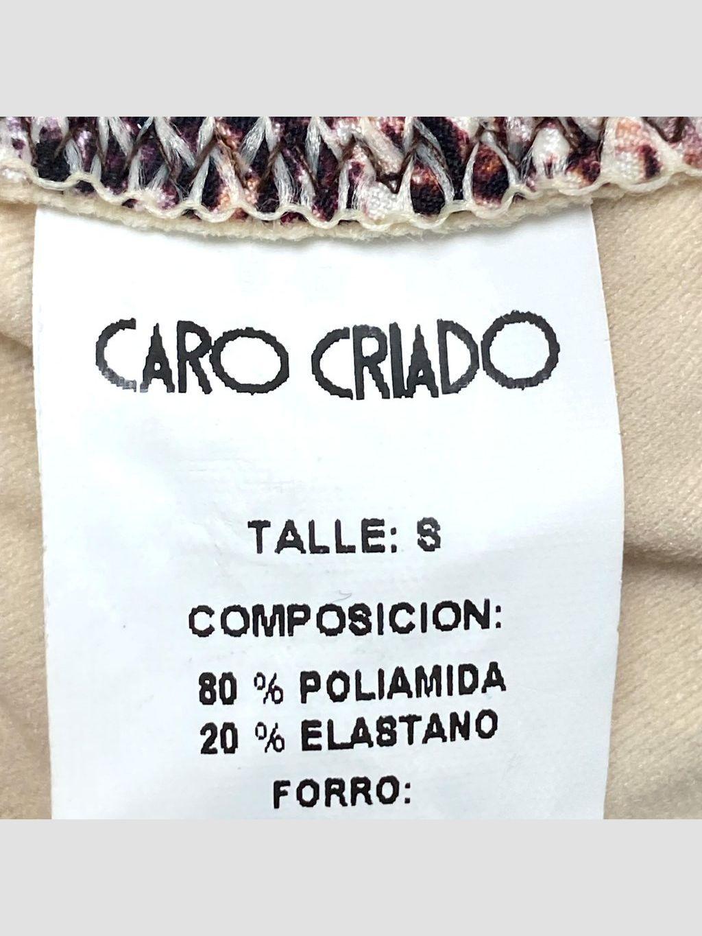 Bikini CARO CRIADO - Talla S (VOP00899171)-1