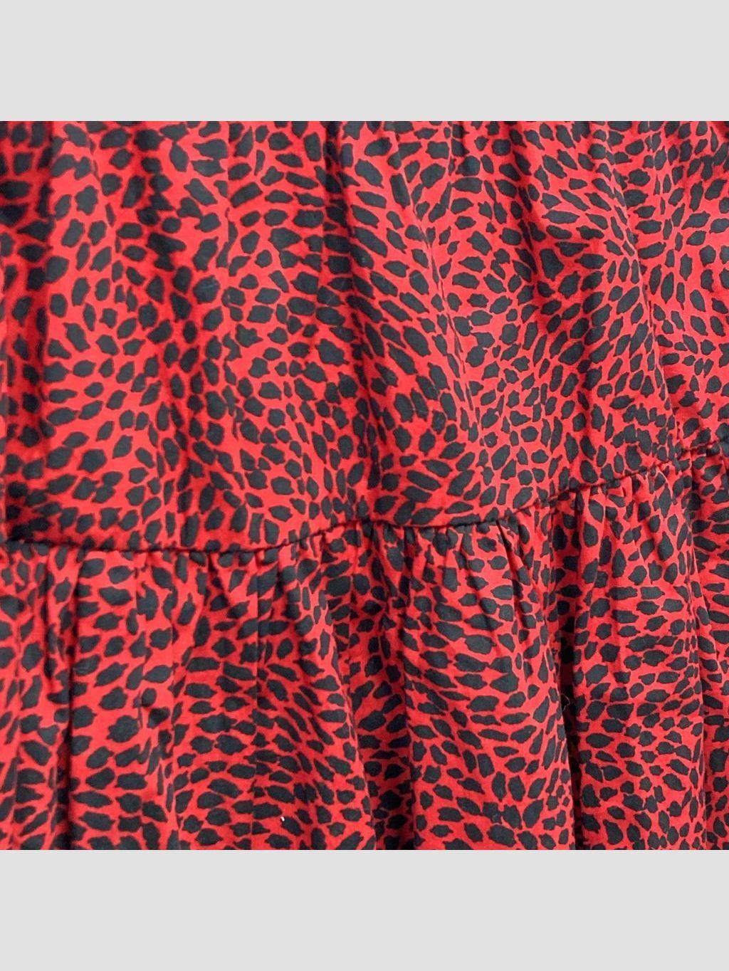 Falda corta H&M - Talla 34 (VOP00973381)-2