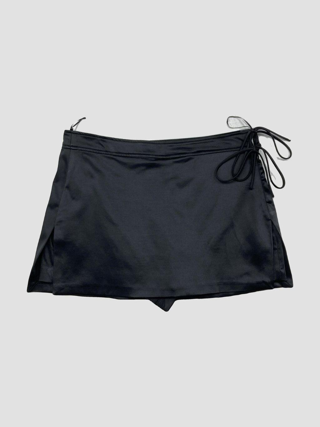 Short ZARA - Talla 38 (VOP01139155)-0