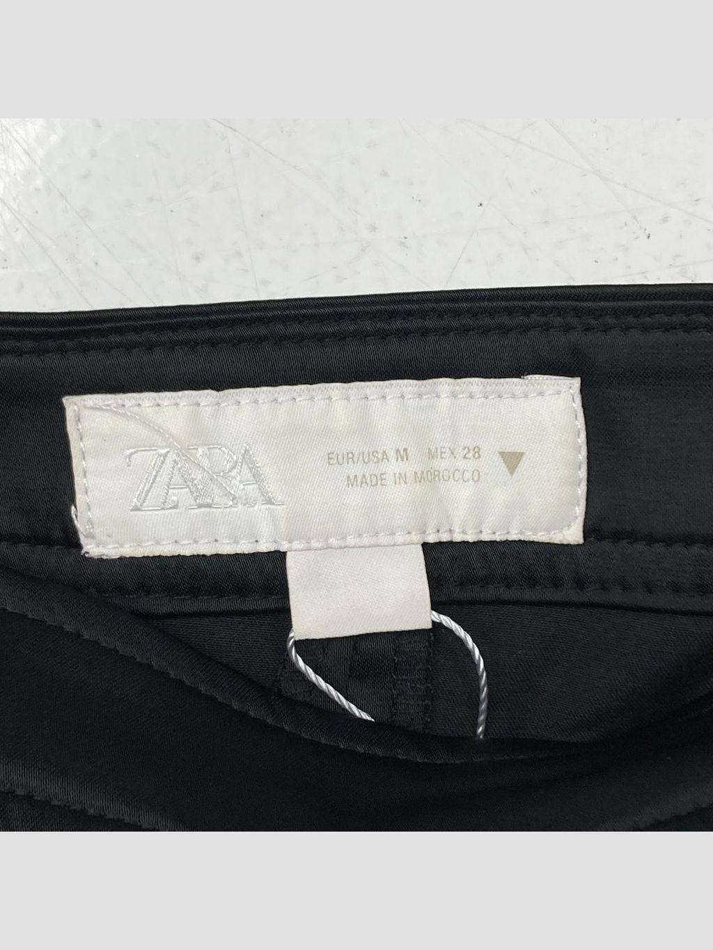 Short ZARA - Talla 38 (VOP01139155)-1
