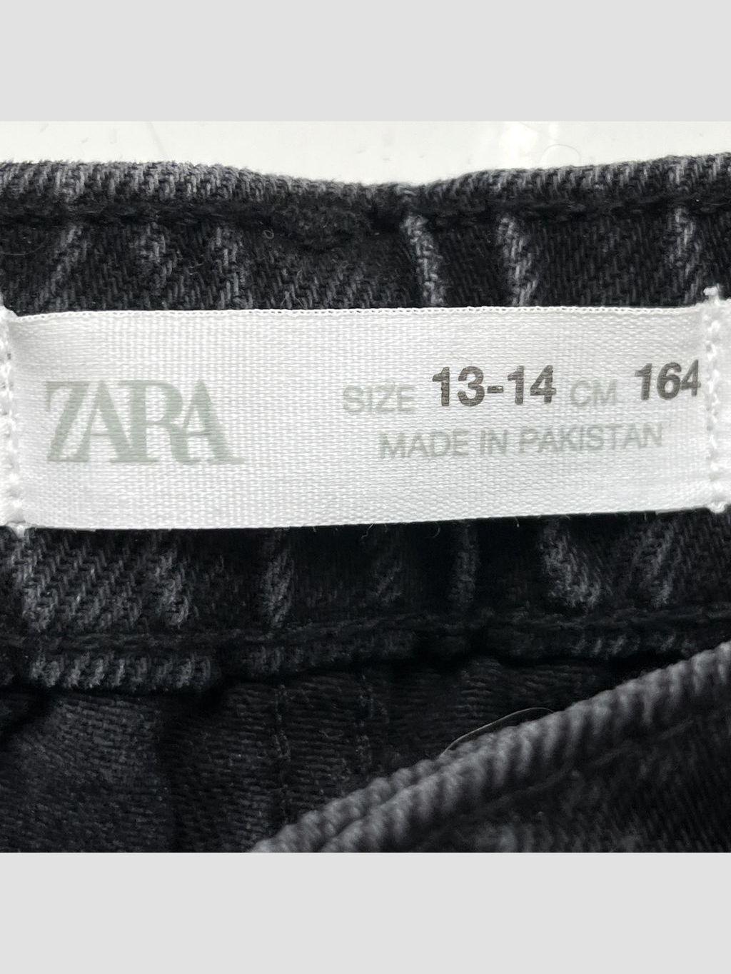 Short ZARA - Talla 32 (VOP00915915)-2