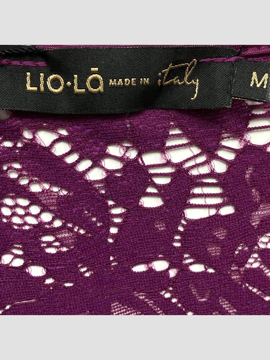 Vestido largo LIOLA - Talla M (VOP00901124)-1