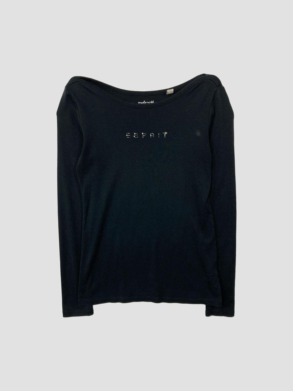 Polera ESPRIT - Talla S (VOP01222228)-0