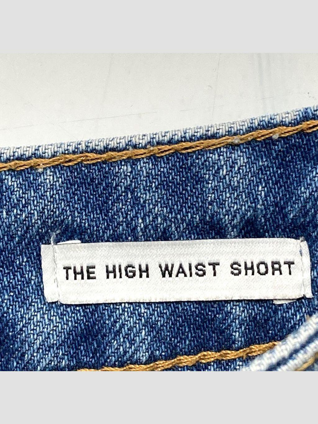 Short ZARA - Talla 34 (VOP00917207)-2