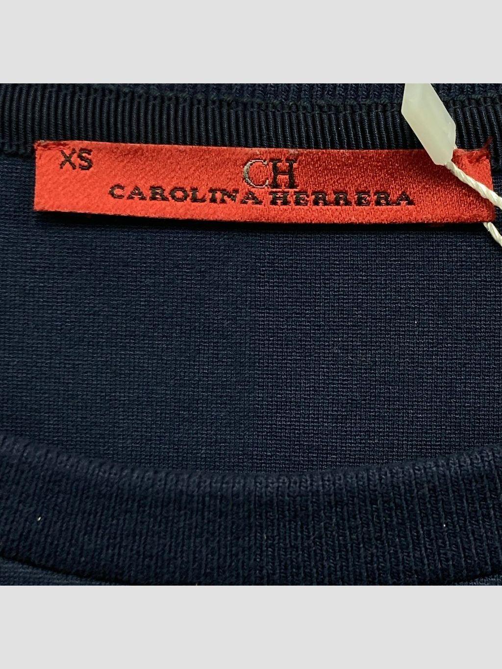 Polerón CAROLINA HERRERA - Talla XS (VOP01001917)-2