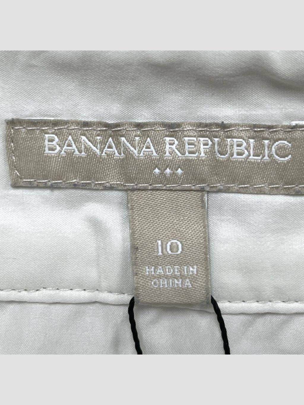 Falda corta BANANA REPUBLIC - Talla 42 (VOP00907467)-1