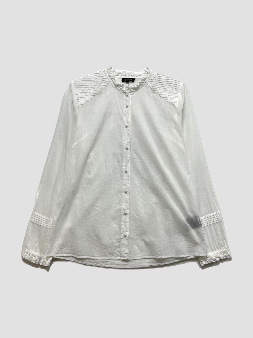 Camisa SAVILLE ROW - Talla S (VOP00909324)-0