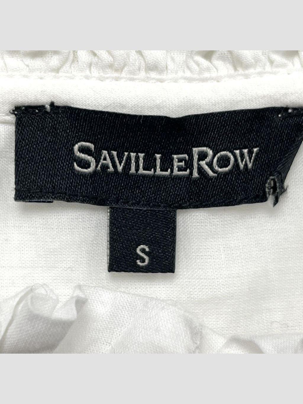 Camisa SAVILLE ROW - Talla S (VOP00909324)-1