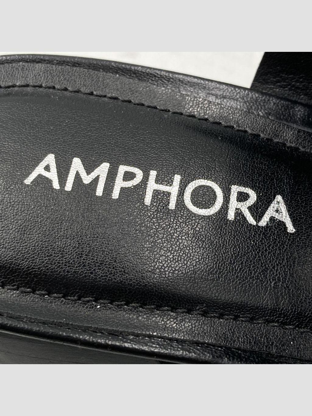 Sandalias AMPHORA - Talla 39 (VOP01094699)-2