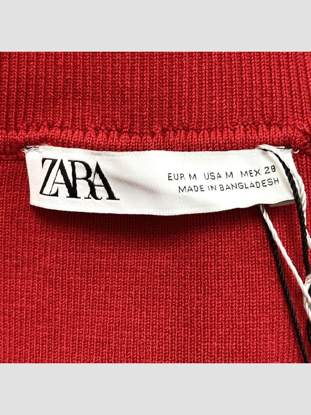 Top ZARA - Talla M (VOP01012346)-2