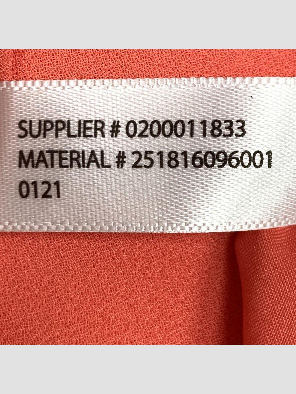 Vestido corto LAUREN RALPH LAUREN - Talla L (VOP01129029)-4