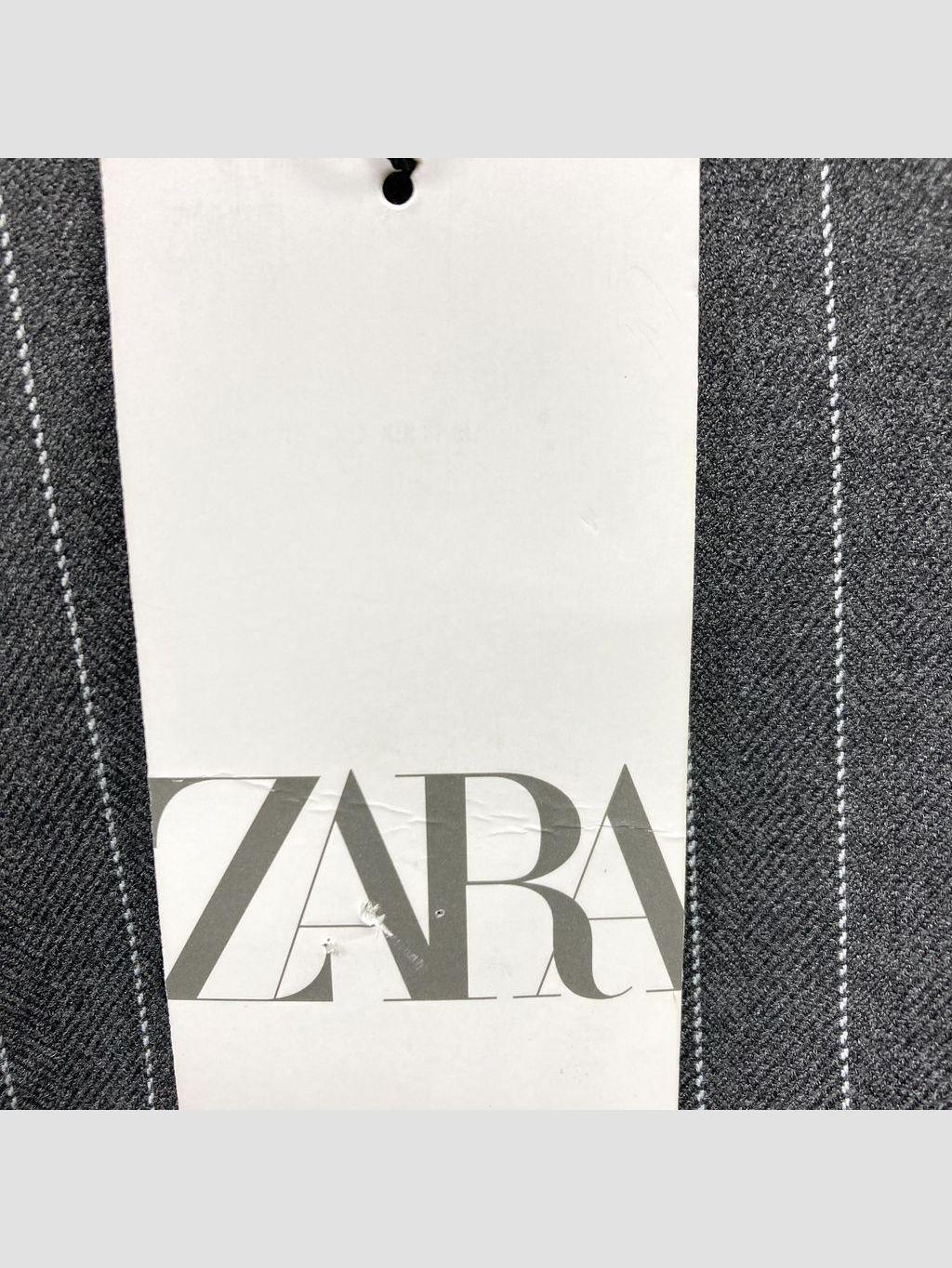 Vestido corto ZARA - Talla S (VOP01007092)-2
