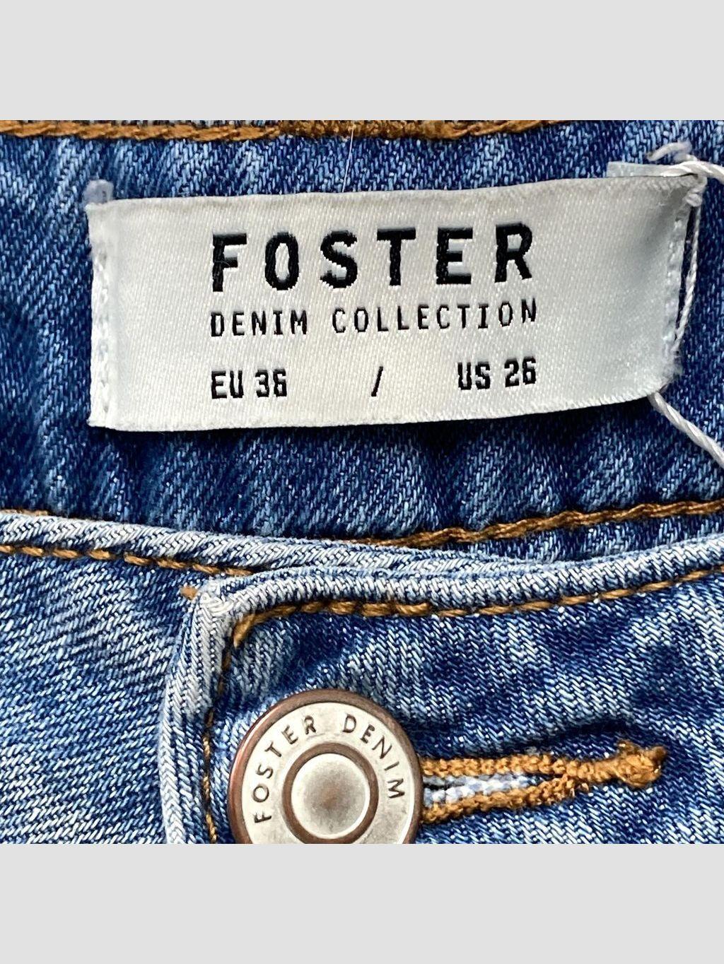 Jean FOSTER - Talla 36 (VOP00974014)-2